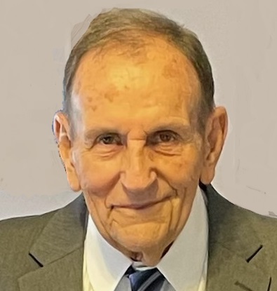 Obituary, Joel L. Lima