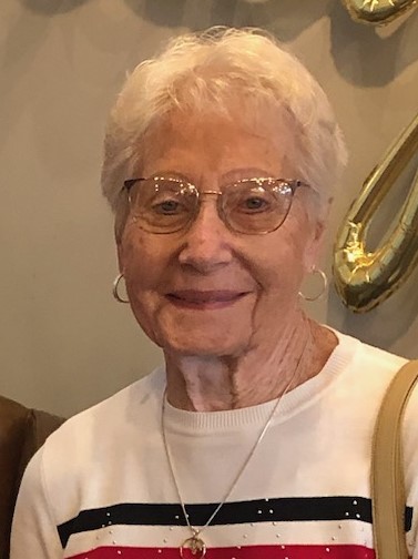 Evelyn C. Eilerman