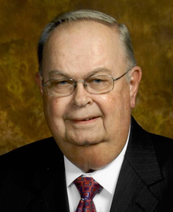 James K. Rethman