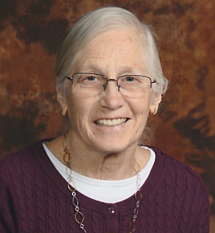 Rosemary B. Fullenkamp – Gehret Funeral Home