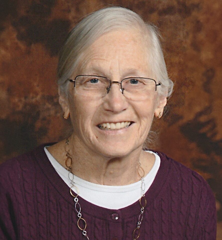 Rosemary B. Fullenkamp – Gehret Funeral Home