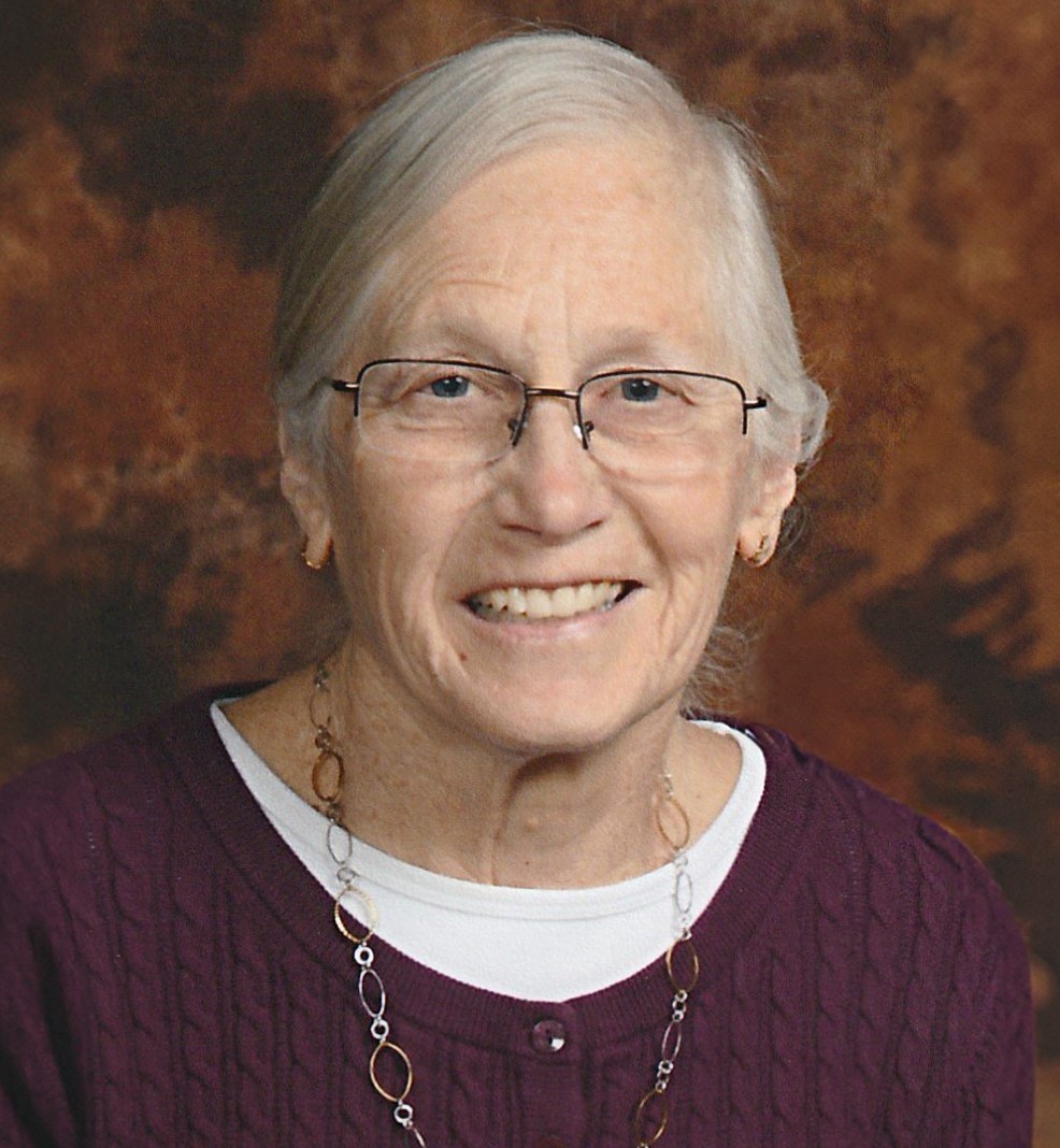 Rosemary B. Fullenkamp